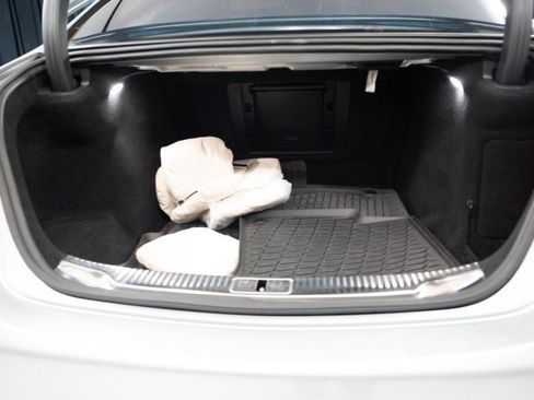 Certified 2023 Mercedes-Benz S 580 4MATIC Sedan image 35