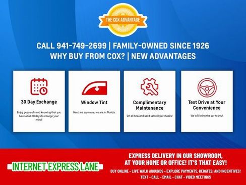 New 2026 Chevrolet Equinox LT w/ Convenience Package II image 25