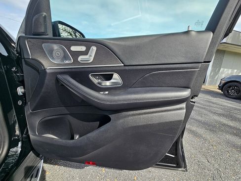 Used 2020 Mercedes-Benz GLE 350 4MATIC image 50