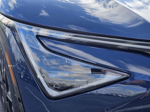 New 2025 Kia EV6 Wind image 4