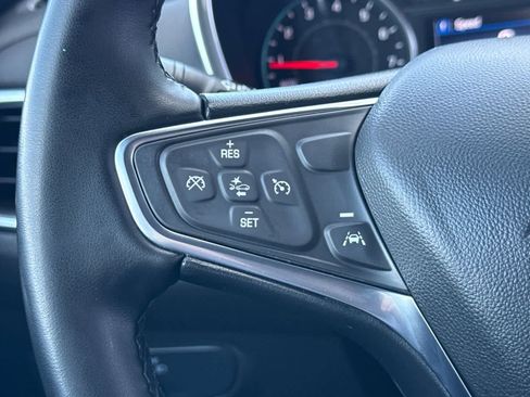 Used 2024 Chevrolet Equinox LT image 26