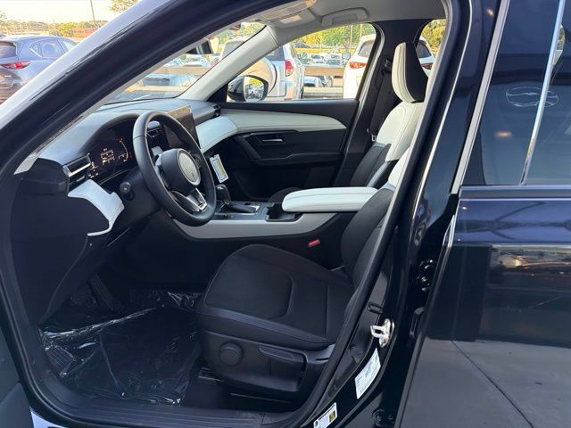 New 2026 MAZDA CX-5 Select AWD/4WD image 11