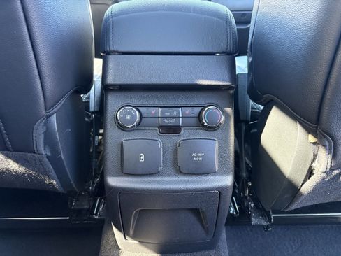 Used 2018 Ford Explorer Limited w/ Equipment Group 301A image 33