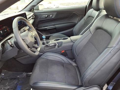 Used 2025 Ford Mustang Dark Horse RWD image 21