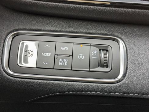 New 2026 Buick Enclave Sport Touring image 19