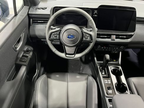 New 2026 Subaru Outback Premium image 26