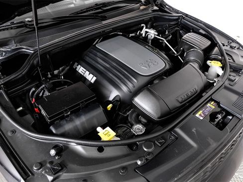 Used 2023 Dodge Durango R/T image 52