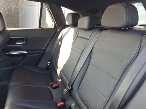 New 2026 Mercedes-Benz GLC 300 4MATIC image 26