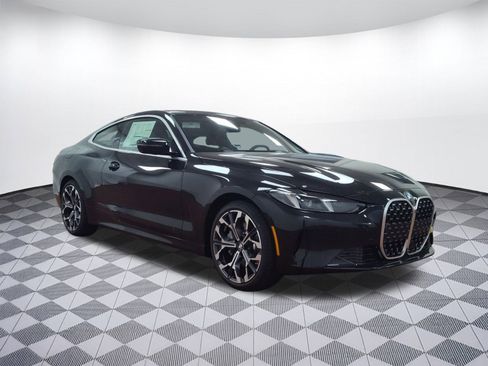 Used 2026 BMW 430i xDrive 430i xDrive w/ Premium Package image 7