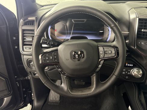 New 2026 RAM 1500 Limited AWD/4WD image 16