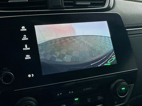 Used 2019 Honda CR-V EX-L image 22