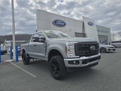 Certified 2024 Ford F250 XL w/ XL Off-Road Package