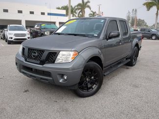 Certified 2021 Nissan Frontier SV w/ Midnight Edition Floor Mats video 2