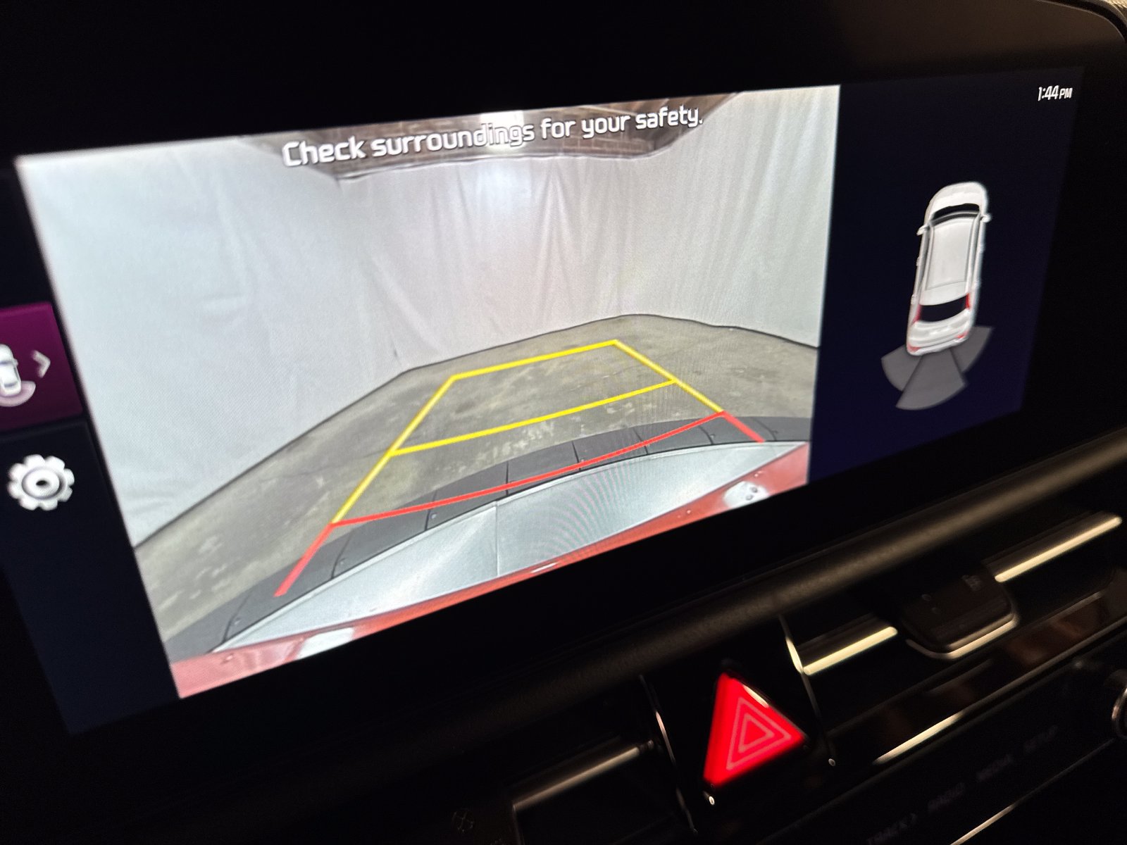 New 2026 Kia Niro Wind w/ Wind Preserve Package FWD image 22