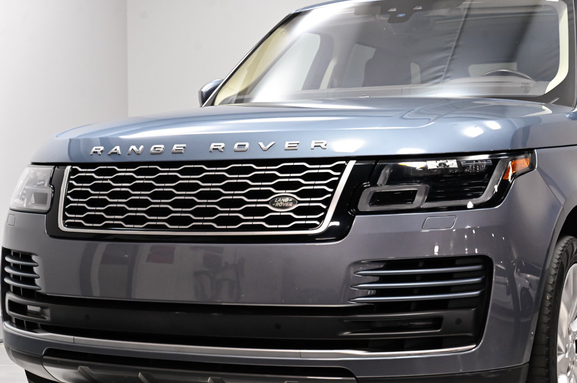 Used 2021 Land Rover Range Rover Westminster Edition AWD/4WD image 42