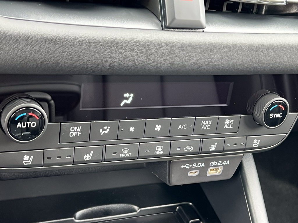 New 2026 Subaru Outback Touring XT AWD/4WD image 28