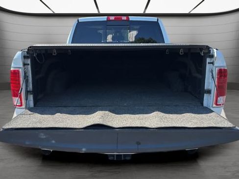 Used 2016 RAM 1500 Laramie Longhorn w/ Convenience Group AWD/4WD image 26