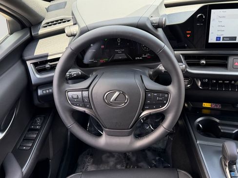 Certified 2026 Lexus UX 300h AWD w/ Accessory Package (2T) image 18