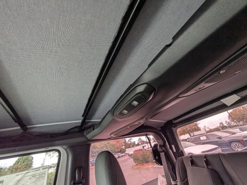 New 2026 Jeep Wrangler Sport image 22