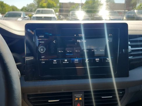Used 2025 Volkswagen Jetta Sport FWD image 24