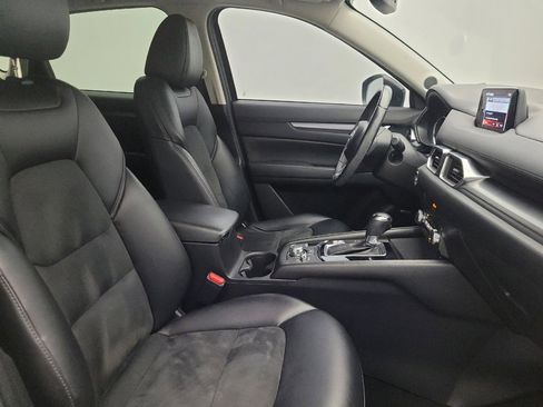 Used 2017 MAZDA CX-5 Touring w/ Preferred Equipment Package image 21