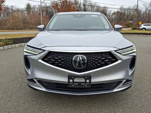 Used 2024 Acura MDX SH-AWD w/ Technology Package image 2