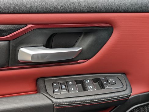 Used 2025 RAM 1500 Rebel w/ Bed Utility Group image 15