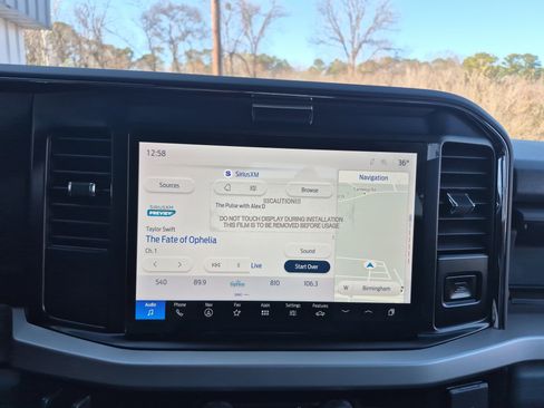 New 2026 Ford F350 XLT w/ XLT Premium Package image 37