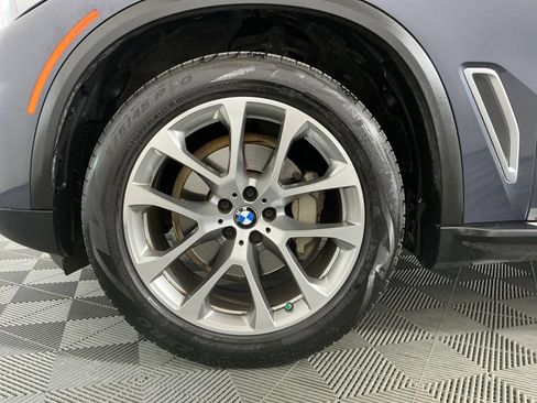 Used 2022 BMW X5 sDrive40i w/ Premium Package RWD image 33