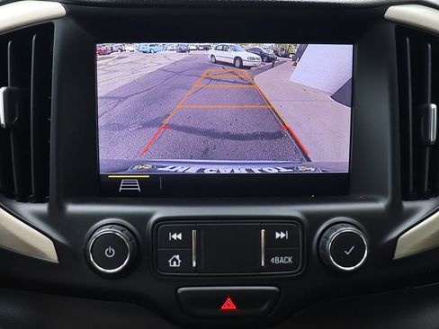 Used 2020 GMC Terrain SLT FWD image 48