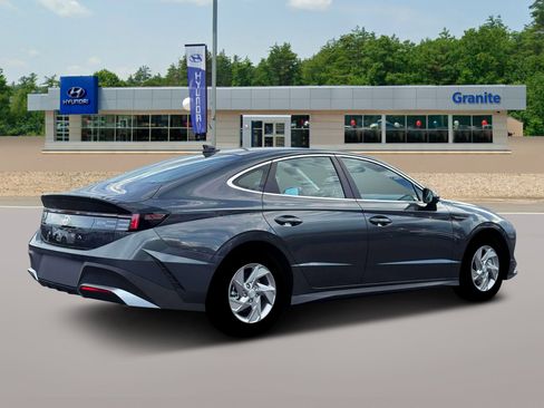 New 2026 Hyundai Sonata SE image 8
