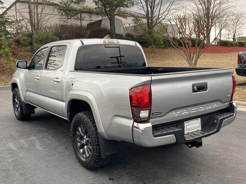 Used 2023 Toyota Tacoma SR5 image 6