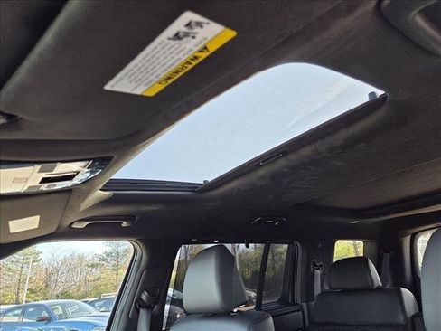 Used 2025 Hyundai Santa Fe Calligraphy image 14