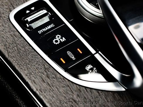 Used 2020 Mercedes-Benz C 63 AMG Cabriolet image 40