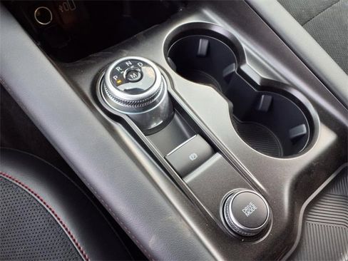 New 2025 Ford Explorer ST w/ Sun And Sound Package image 17