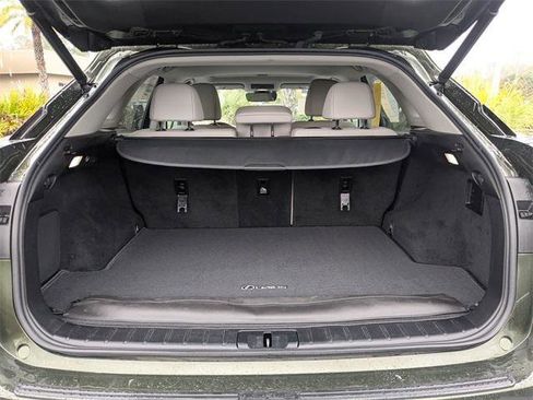 Certified 2022 Lexus RX 350 FWD w/ Premium Package image 6