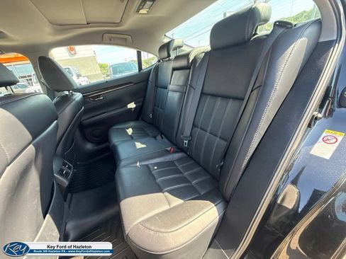 Used 2016 Lexus ES 350 FWD image 33