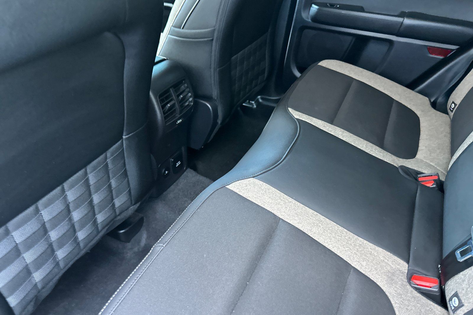Used 2025 Ford Bronco Sport Big Bend AWD/4WD image 13