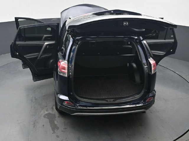 Used 2017 Toyota RAV4 XLE w/ Plus Extra Value Package AWD/4WD image 47