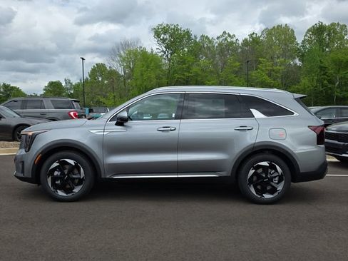 New 2026 Kia Sorento EX image 2
