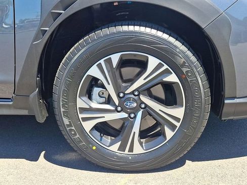 Certified 2024 Subaru Crosstrek 2.0i Premium AWD/4WD image 9