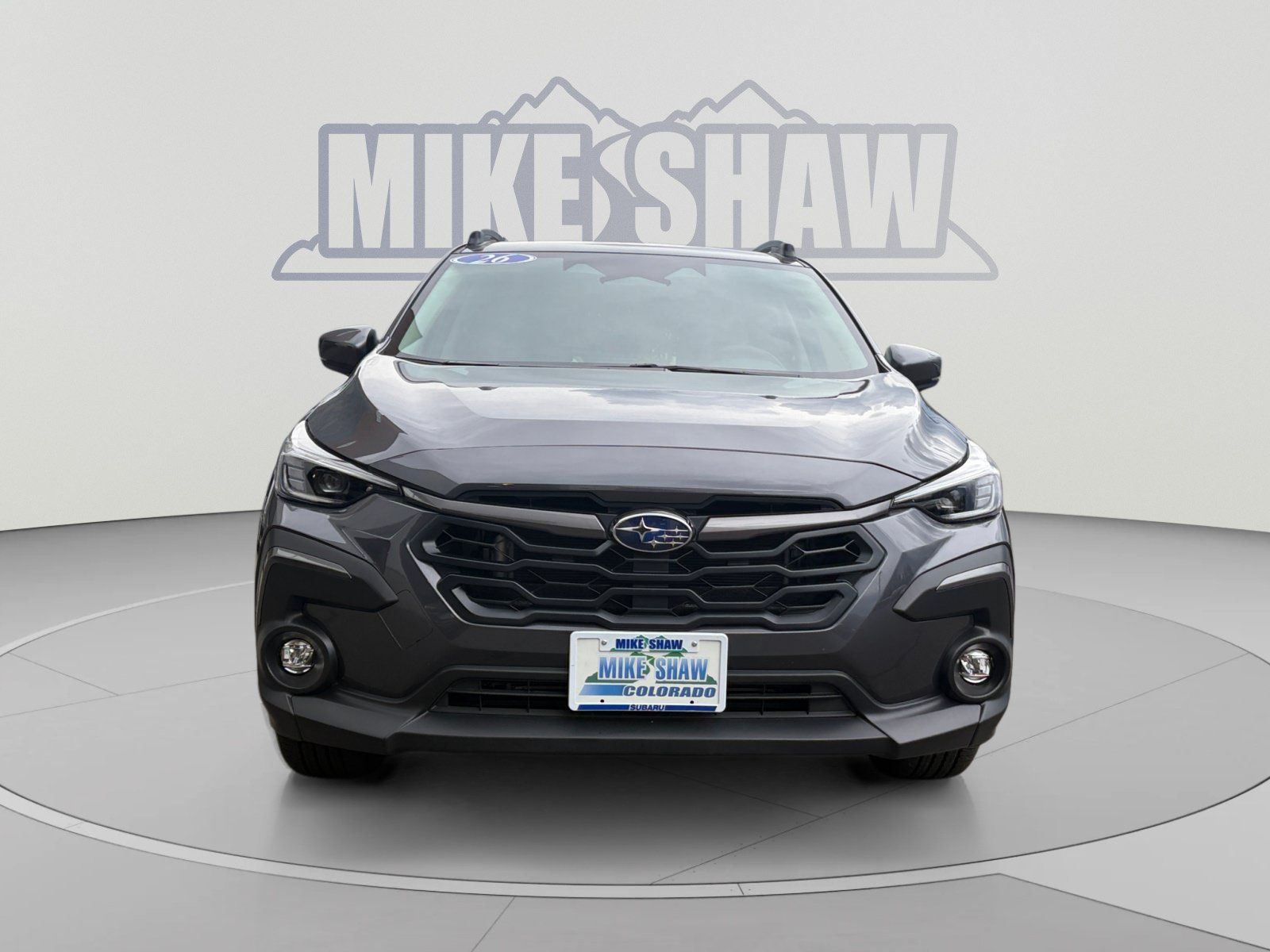 Certified 2026 Subaru Crosstrek 2.5i Limited w/ Popular Package #4A AWD/4WD image 8