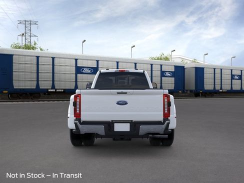 New 2026 Ford F350 Lariat AWD/4WD image 5