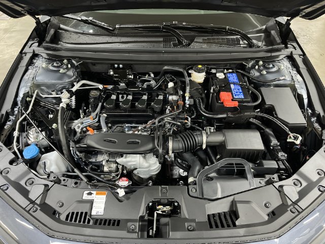 New 2026 Honda Accord LX image 26