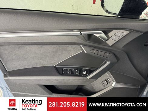 Used 2024 Audi RS 3 AWD/4WD image 11