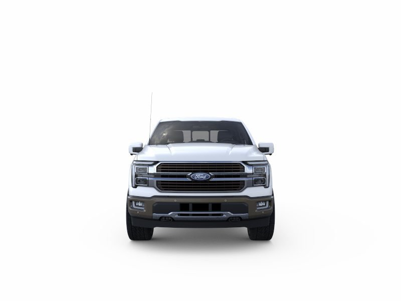 New 2026 Ford F150 King Ranch w/ Equipment Group 601A High AWD/4WD image 30