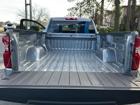New 2026 Chevrolet Silverado 1500 W/T w/ WT Value Package image 21