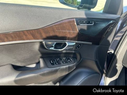 Used 2019 Volvo XC90 T6 Momentum w/ Advanced Package AWD/4WD image 9