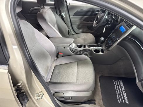 Used 2014 Chevrolet Malibu LS FWD image 26