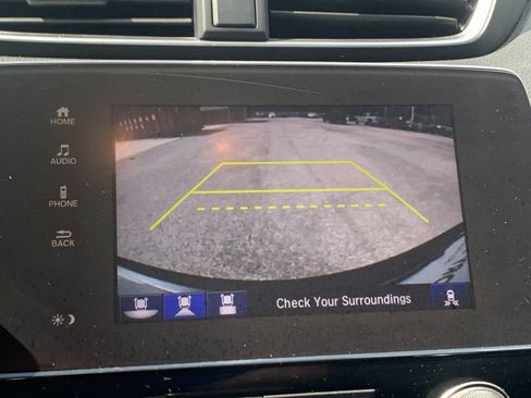 Used 2018 Honda CR-V EX-L image 21